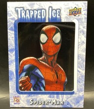 2016 Upper Deck Captain America 75th Anniversary Trading Cards Checklist 17