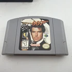 Nintendo 64 Game 007 Golden Eye - Cart Only - Tested Works Lot B