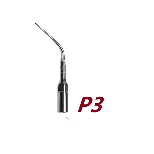 Dental Ultrasonic Piezo Scaler Tips Endo Perio Fit for DTE/SATELEC/NSK/EMS - Picture 58 of 89