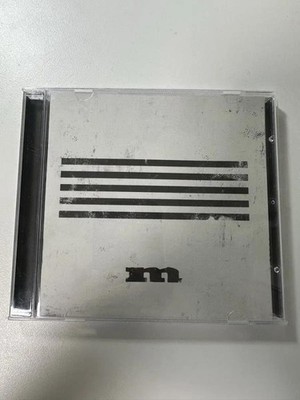 Big Bang Maid M album made CD Top-quality Free UK shipping Fast Dispatch