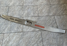 Original Mercedes Benz W124 T-Modell Kofferraum Abdeckung Ladekante A1246980089