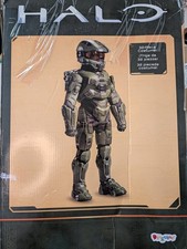 Disguise Halo Master Chief Costume Youth 10/12 INCOMPLETE
