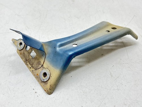 Volkswagen PASSAT B8 2017 Vorne rechts Halterung Kotflügel 3G0821142A ANG37646