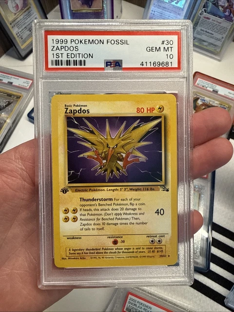 Zapdos