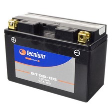 ✅ Batteria YAMAHA T-MAX 500 2005 2006 Tecnium YT9B-BS BT9B-BS