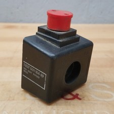 Bosch 1 837 001 164 Solenoid Coil, 115V, 60 Hz - USED