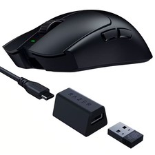 Razer - Viper V3 Pro SE - Ultra Lightweight Optical Gaming Mouse with 95 Hour...