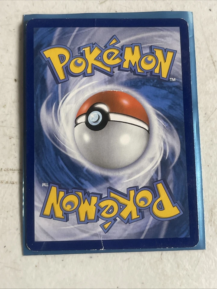 Yanma 3/119 - Phantom Forces - Common - Reverse Holo - Pokemon Card TCG - - Image 2 of 2