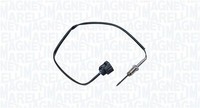 NEU - Magneti Marelli 172000583010 Sensor, Abgastemperatur Passend FüR Nissan