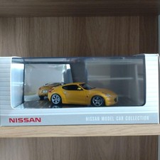 KYOSHO 1/43  NISSAN FAIRLADY Z Z34 138081