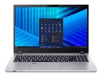 Acer Travelmate P2 Notebook | TMP215-75-G2-TCO | Silber