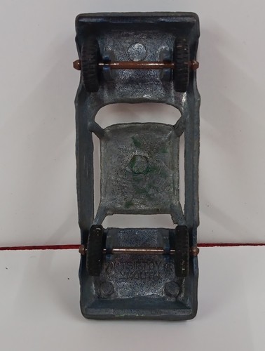 Tootsietoy Group of  4 Diecast Cars Plymouth  Includes Free Shipping  - Bild 5 von 17