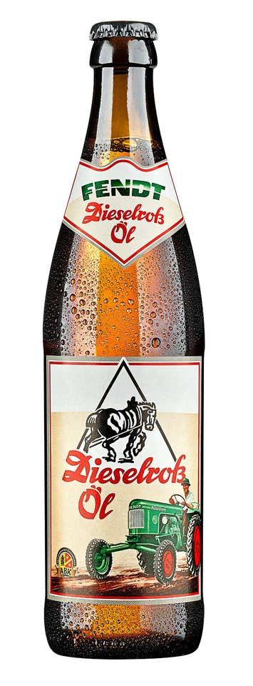 Fendt Geschenkkarton - 4 Flaschen + Glas - Bild 2 von 4