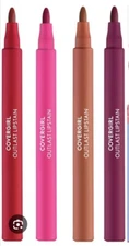 Covergirl Outlast Lip Stain ~ You Choose