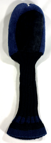 PGA Tour Partners Club Golf Life Member Plush Club Driver Cover “1” - Picture 4 of 9