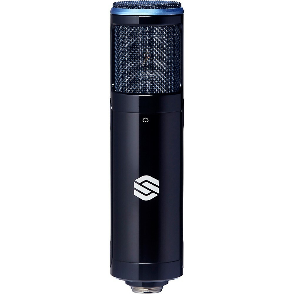 Sterling Audio ST151 LargeDiaphragm Condenser Microphone Vocabulary
