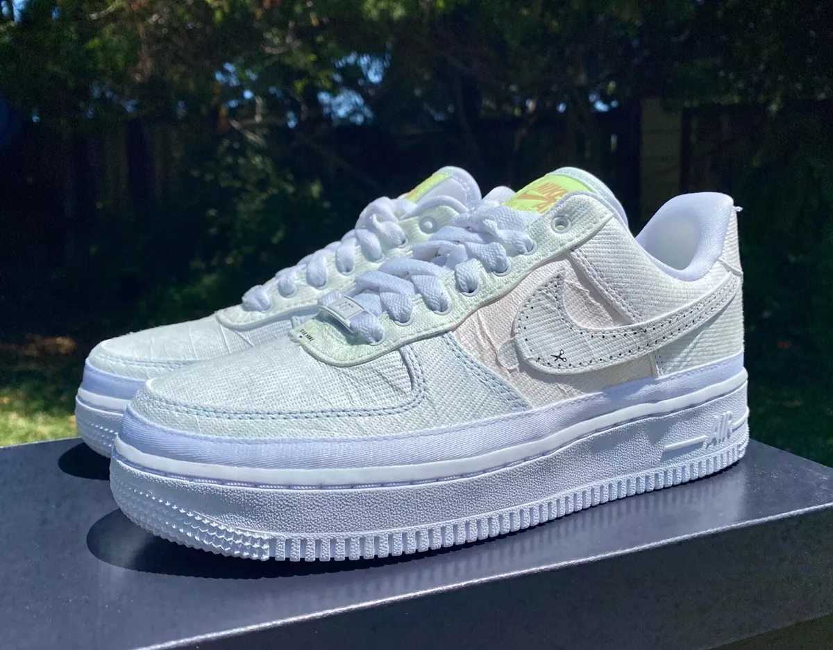 Nike Air Force 1 '07 Premium Shoes.