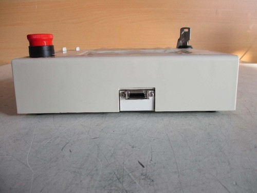 EPSON OPU-320 Teach Pendant Unused items stored in the warehouse - Picture 4 of 5