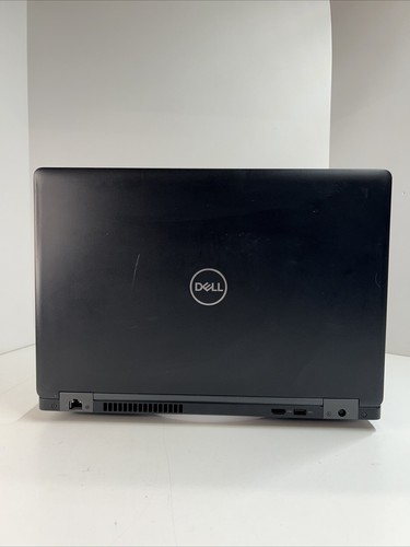 Dell Latitude 5590 i5-8350U, 16GB RAM, 240GB SSD Win 11Pro ๐ Fair - Afbeelding 7 van 12