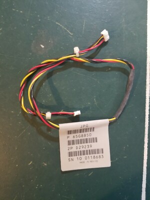 IBM 65G8850 7043 CD-ROM Audio Cable 16''