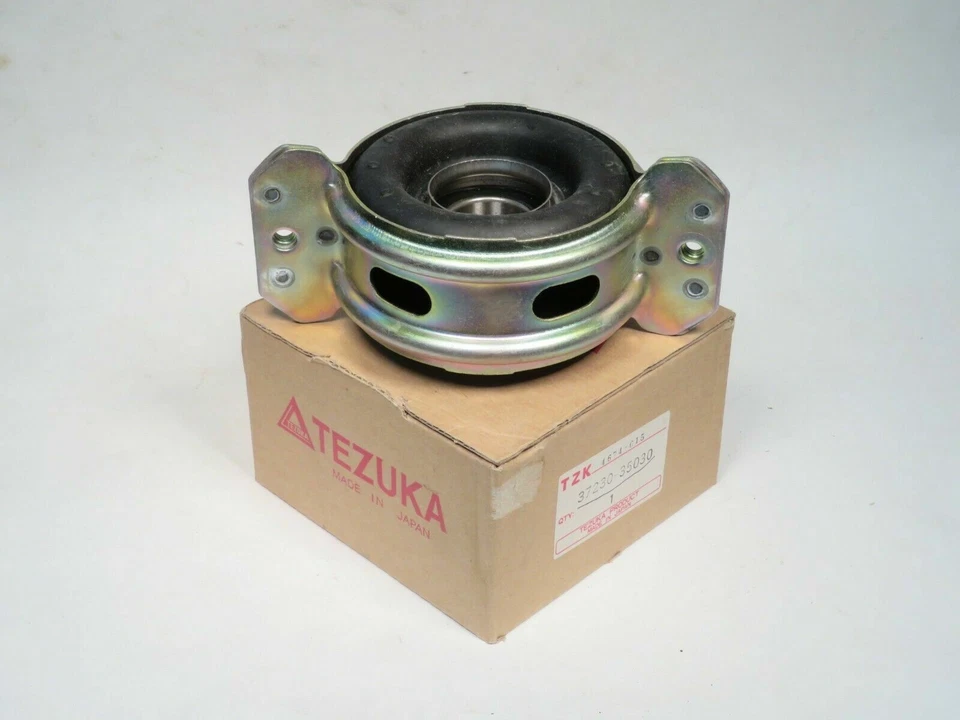 Eje de transmisión soporte central trasero marca TZK para camioneta Toyota y 4Runner Foto 3 de 3