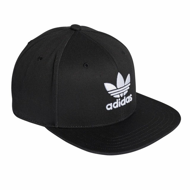 adidas originals cap schwarz