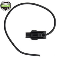 Starter Motor Solenoid Wire Plug Connector Pigtail Harness Fit For Toyota Sienna