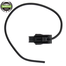 Starter Motor Solenoid Wire Plug Connector Pigtail Harness Fit For Toyota Sienna