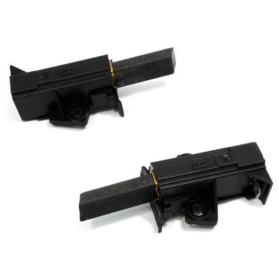 Coppia spazzole motore lavatrice Whirlpool Bauknecht 481236248003