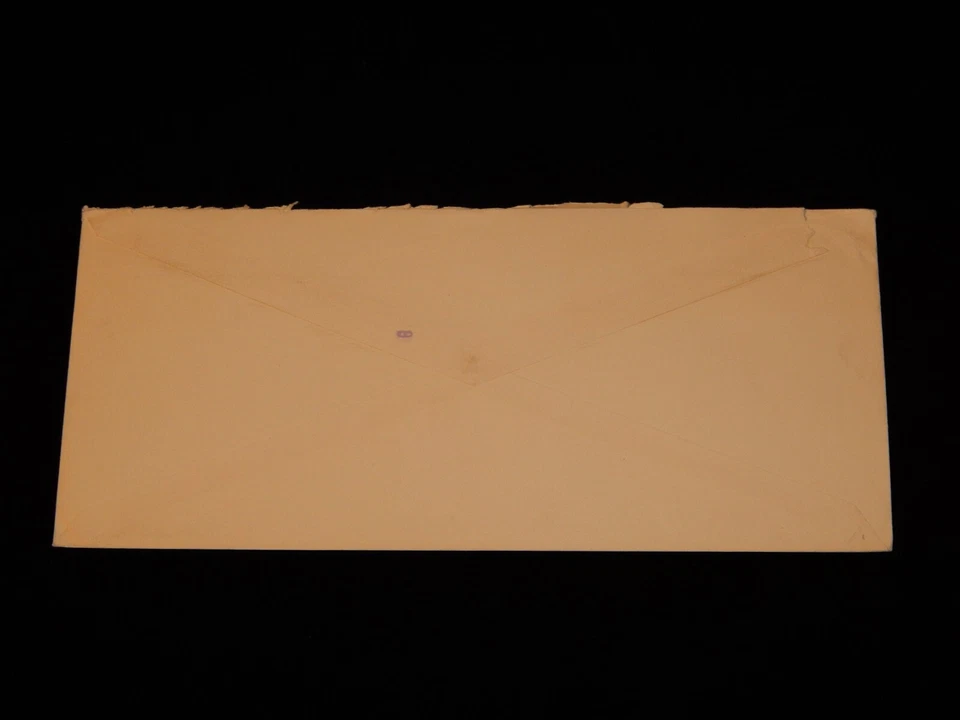 Vintage Stamped Envelope, DEARBORN, MI, 1977,Brown Liberty Tree, To Hamilton, ON - Image 3 of 3