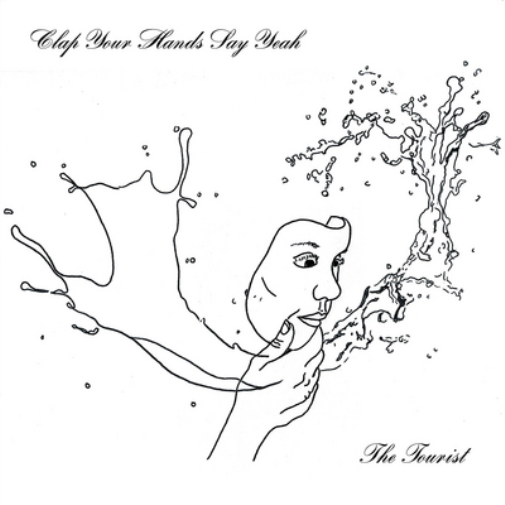 Clap Your Hands Say Yeah The Tourist (CD) Album