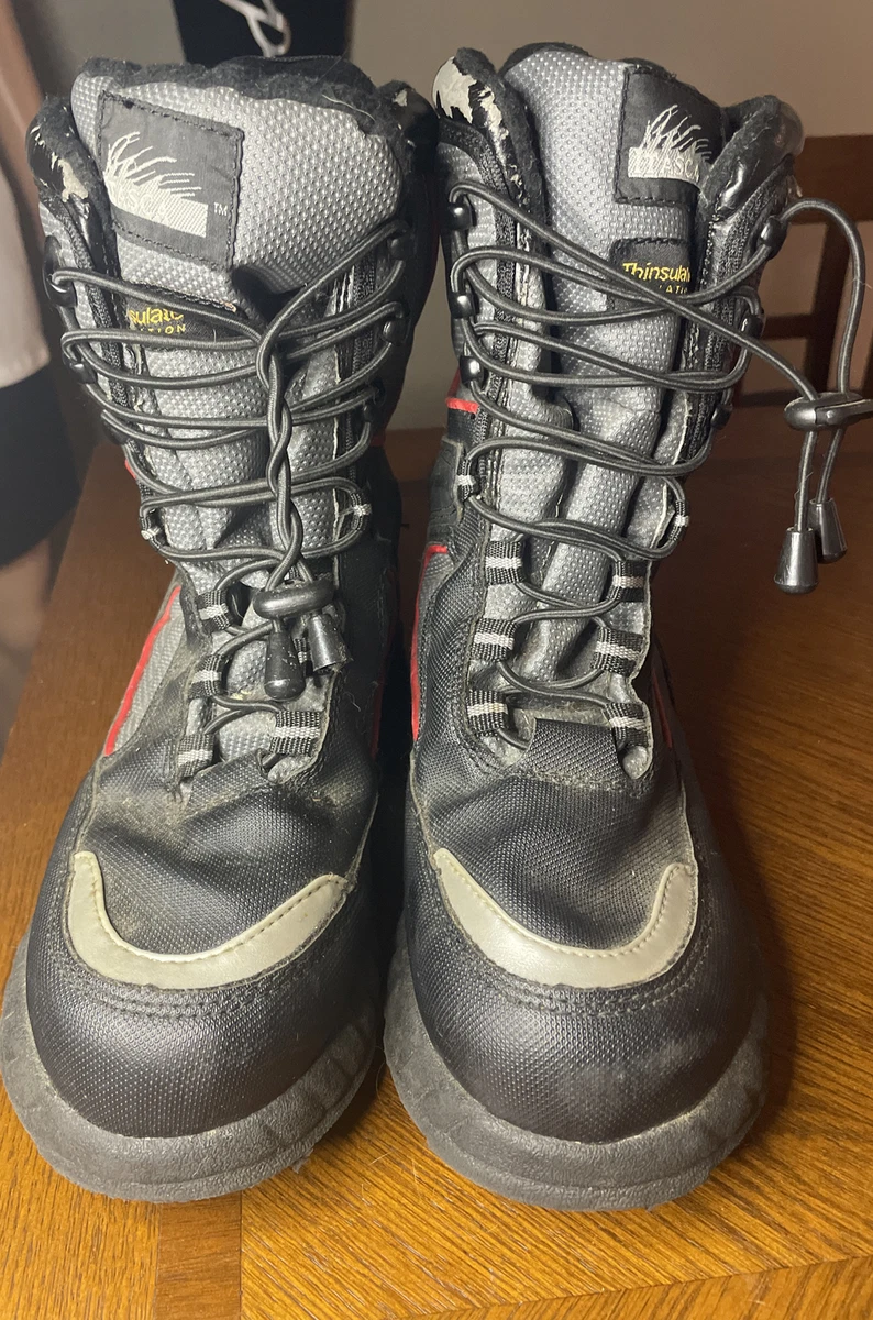 Itasca thinsulate clearance boots
