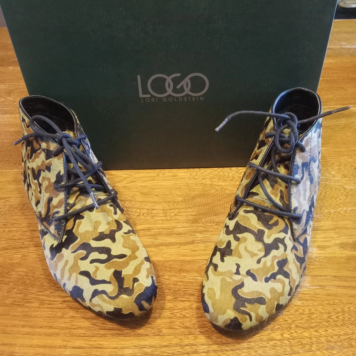 Qvc lori hotsell goldstein shoes