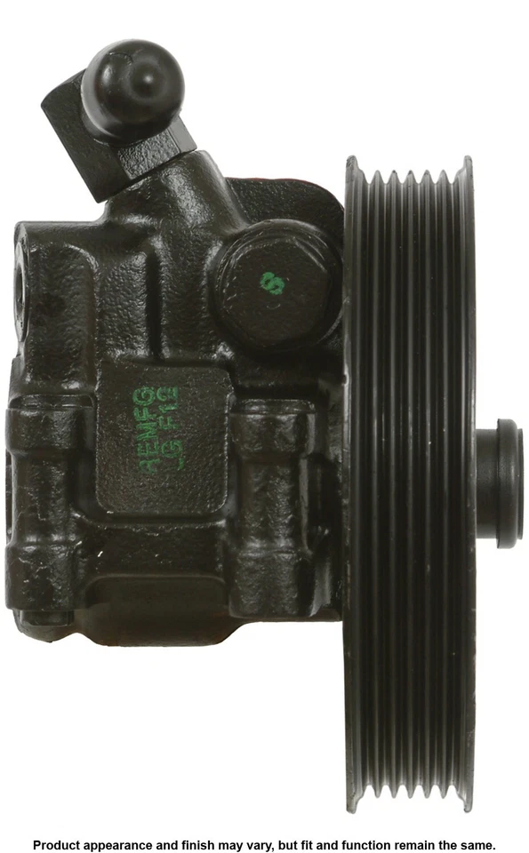 Bomba de dirección asistida Cardone para Lincoln Town Car 2007 Foto 3 de 4