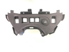 ALLUME CIGARE Citroën Berlingo Van 1.6 BlueHDI 100 (DV6FD(BHY)) 2018 9680931977