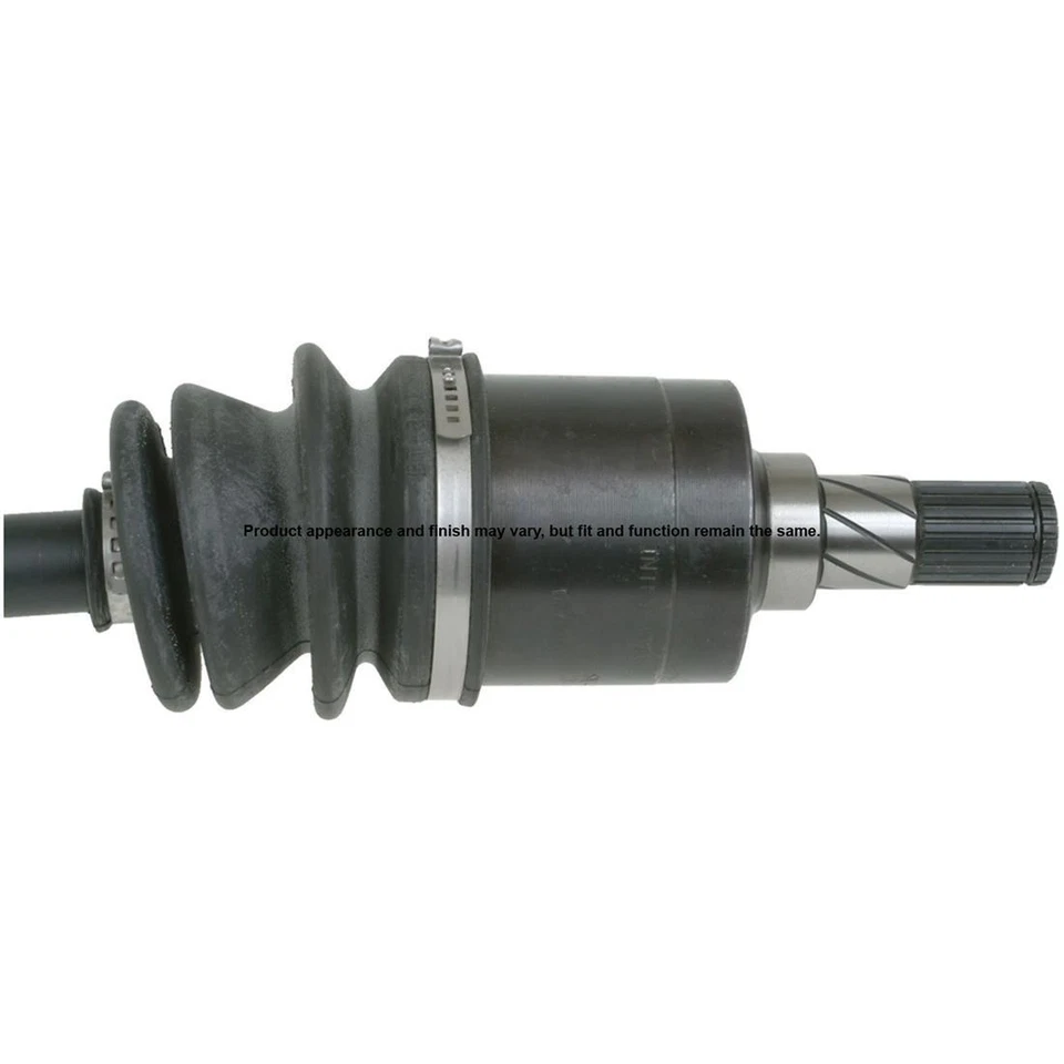 Kit de pares de 2 piezas de eje delantero izquierdo y derecho Cardone CV para 1997 GEO METRO (L3 1,0 L) Foto 4 de 4