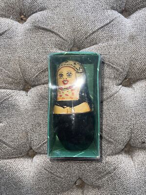 Vintage Authentic Models Nesting Wooden (New in Box)