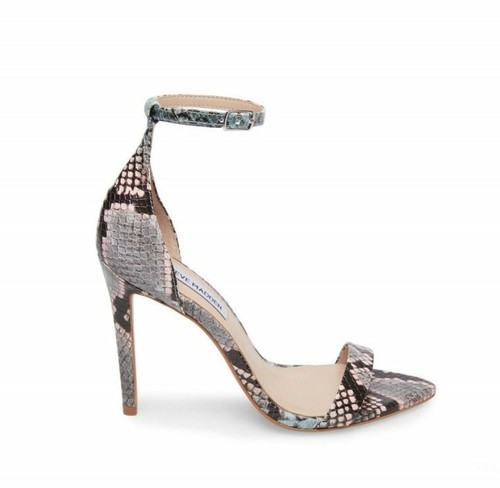 Steve Madden Sane Snake Snakeskin Print 