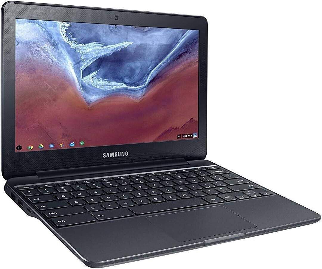 Samsung Chromebook 4: um notebook com sistema do G - Samsung