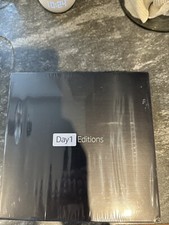 Amazon Day 1 Printer