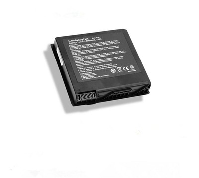 Аккумулятор asus g55v