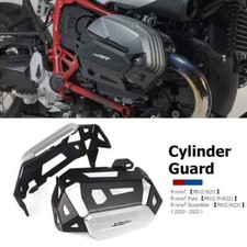 Per BMW R nineT 2020 2021 2022 Protezione Motore Copri Testa Cilindro