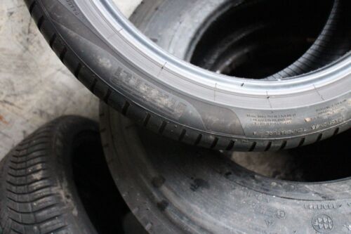 2x neumáticos de verano Pirelli 205/45 R17 88W Cinturato P7 DOT:4220 (L359 - Imagen 4 de 7