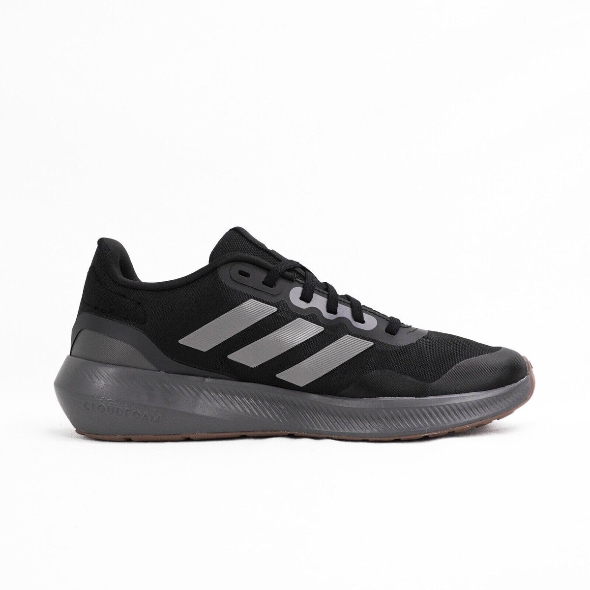 adidas gazelle silver green womens adidas RUNFALCON 3.0 Wide Cloudfoam Running Shoes | White | Men's