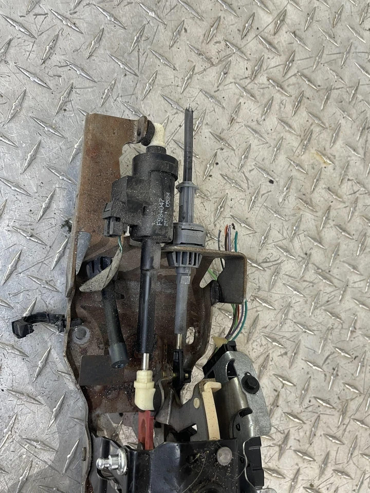 1998-2002 Pontiac Firebird câmbio automático testado fabricante de equipamento original - Imagem 2 de 4