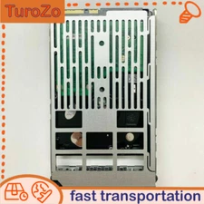 Dell 0W348K W348K 600GB 15K SAS 15000RPM 3.5" Hard Drive HUS156060VLS60 HDD Tray