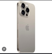 iphone 15 pro max unlocked  256gb .TikTok app...