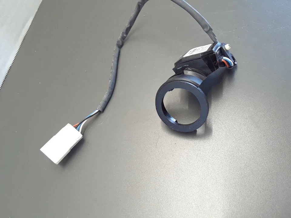 Ford Expedition F150 1999-2001 transceptor antirrobo PATS PN: XL3T-15607-AC Foto 4 de 4