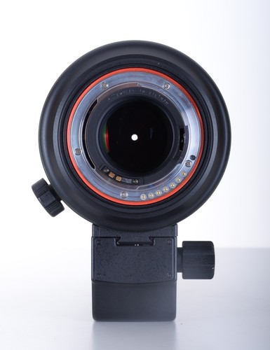 Pentax HD PENTAX D FA* 70-200mm f/2.8 ED DC AW Lens - Picture 8 of 13