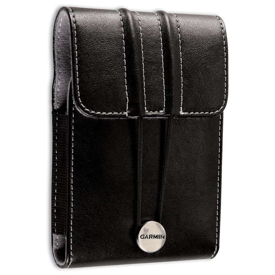 GARMIN 010-11305-01 Carrying Case For nuvi(R) 3.5" & 4.3" Units - Image 2 of 2